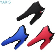 YARIS 2 Fingers Protector Breathable 1pc Non-Slip Glove Fishing Accessory Fishing Tackle Supplies Fi