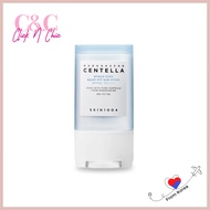SKIN1004 Madagascar Centella Hyalu-Cica Silky-Fit Sun Stick 20g
