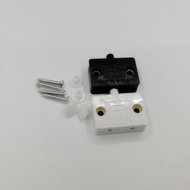 Square Mechanical Switch For Refrigerator, Wardrobe, Kitchen Cabinet, Wine Cabinet. Open Light Door, Close The Light Door Off