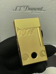 全新特惠 S.T.DUPONT 法國都彭朗聲 007