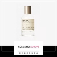 LE LABO - Baie 19 香水 50 毫升 (平行進口)