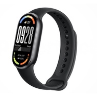 Xiaomi Smart Band 10 รับประกันศูนย์ไทย 1 ปี นาฬิกาสมาร์ทวอทช์ smart watch
