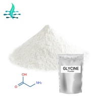 Wholesale food grade glycine nutritional fortifier glycine powder