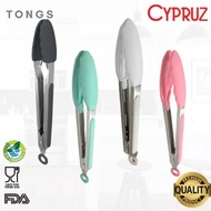 Cyprus barrel clamp am-0939