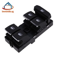 5G0959857E Car Power Window Switch   Atlas Golf   2015-2024 5G0 959 857E