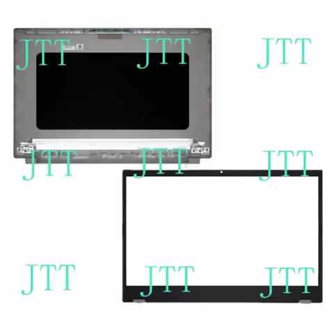 New Laptop Case For Acer Aspire Vero AV15-51 AV15-52 AV15-53 ZJ-78SB N20C5 LCD Back Cover Front Beze