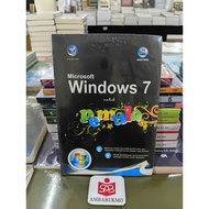 Microsoft Windows 7 For Beginners - Madcoms - Andi Offset