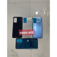 Oppo a16 back cover