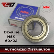 NSK Bearing 60-22/60-32/62-22/63-28/63-22-16/63-22-15