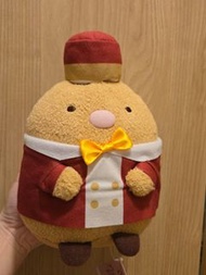 角落生物炸豬排（全新正版）