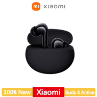 Xiaomi Redmi Buds 4 Active Wireless Earbuds Bluetooth 5.3 TWS True Stereo Earphones Noise Cancelling Gaming Earbuds Original Type-C Earbuds