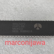 AS01 R65C52P2 ic dip40pin R65C52P2