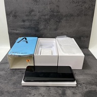 hp second oppo a95 8/128gb full set