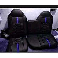CAR SEAT COVER FOR TRAGA TRUCK ELF MACAN TRUCK