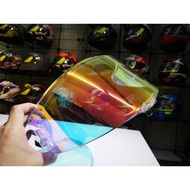 Visor AGV Race 3 Pista GP-RR Pista GP Corsa R Corsa