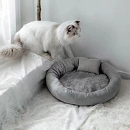 Dog mattress, dog mattress, dog and cat bed, soft cat mattress, easy-to-wash dog sleeping mattress, 