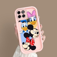 Infinix Smart 6 X6511B Mickey Case Phone TY T20261