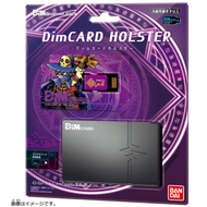 BANDAI DIGIMON VITAL BRACELET DIM CARD HOLSTER