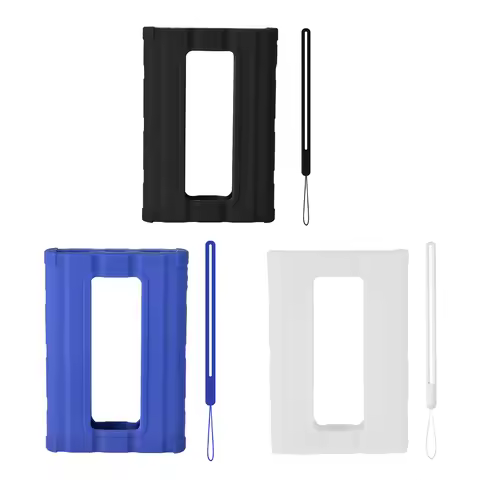 Silicone Case Protective Case Cover with Lanyard Protector Skin Protective Cover Shell Sleeve for Sa