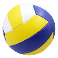 Beach Volleyball, Training Volleyball, Size 5 Ball