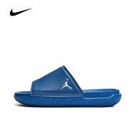 NIKE（滔搏运动）耐克男大童JORDAN PLAY SLIDE (GS)拖鞋DN3596-400 DN3596-400 38.5