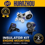 HUANZHOU 2 YEAR WARRANTY   PERODUA KENARI KELISA TURBO YRV DAIHATSU SIRION STORIA ENGINE MOUNTING