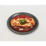 8-Inch Pizza Baking Tray BA-8200 US