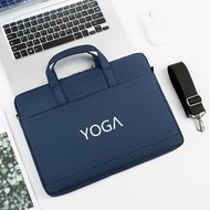 Lenovo YOGA Pro 14c 14s/16S Laptop Bag Slim 23 48cm Sharp Dragon Version Book 9i Shoulder Bag Air To