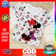 T-shirt For Girls Size 1-10 Years Old Kiko kids104
