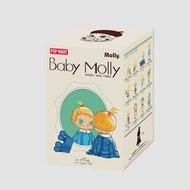 [พร้อมส่ง] Pop Mart Baby Molly When I was Three! Series Figures ของแท้จาก Shopไทย