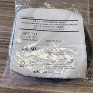 <0>New Photoelectric Switch HP7-P11 HP7-A43 HP7-A13 HP7-D23 HP7-D63 HP7-A44 HP7-P12 HP7-T12 HP7-T11 