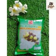 🔥💯 Jelly Kelapa Laut (Coconut Gel in Syrup)| Buah Tar Viral  | 1KG | HALAL