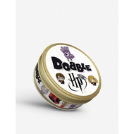 WIZARDING WORLD Harry Potter Dobble card game