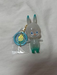 Pop Mart Bunny Keychain