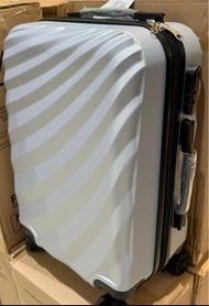 全新未用 20吋行李箱 手提行李箱 行李篋 Luggage