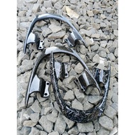 MIO SPORTY BRACES Mio Amore carbon BRACES Not a set Mio Amore carbon braces