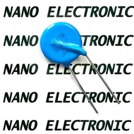 Varistor 14D470K 14D470 14D 470