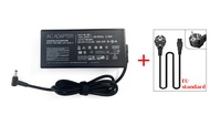 20V 9A 180W 6.0*3.7MM Charger ADP-180TB H Laptop AC Adapter For Asus ROG Zephyrus G14 G15 GA401IV GA
