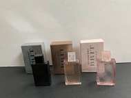 Burberry Brit Rhythm For her floral / for her / for him EDT 4.5ml 迷你香