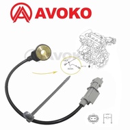 Ignition Detonation Knock Sensor For Kia Soul Rio PRO CEE'D VENGA CERATO II CARENS III 1.6 CVVT G4FC