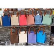 Good Quality Cloth Glass Bag Can Put Yeti Glasses