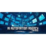 [Video Course] Ai Automation Agency by The Real World