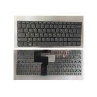 Laptop Keyboard Lenovo 320-14ISK V14-14ikb v14-Available v14-lil v14-are LED Power - 00117