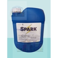 20L Spark Glyphosate 13.6% Racun Rumpai