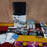 Drone Dji Neo Fly More Combo Tanpa Remot Second