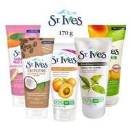 ST.IVES SCRUB FRESH SKIN BLACKHEAD CLEARING ST IVES SCRUB MUKA VIRAL