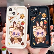 Case Samsung S24 Fe S25 Plus S25 Ultra A10s A10 A13 A12 14 A20s A21s A06 A15 A16 A03 A02 A03s A05 A0