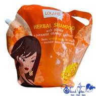 Lolane Herbal Shampoo 2700ml - TN