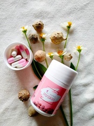 jamu manjakani susuk manja 30 kapsul
