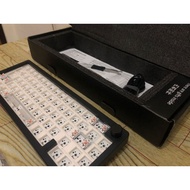 Dark Alien R65 Wireless Black Barebone Keyboard Mechanical 65 percent